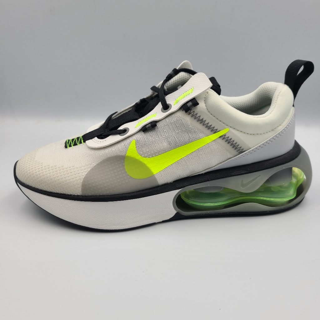 Nike Air Max 2021 Brand New 5y Or 65w Summit WhiteVoltPhoton Dust
